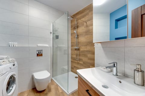 Apartment Brzeźno Beach by TriApart Apartment in Gdansk