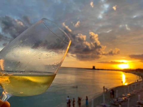 B&B La Strea Bed and Breakfast in Porto Cesareo