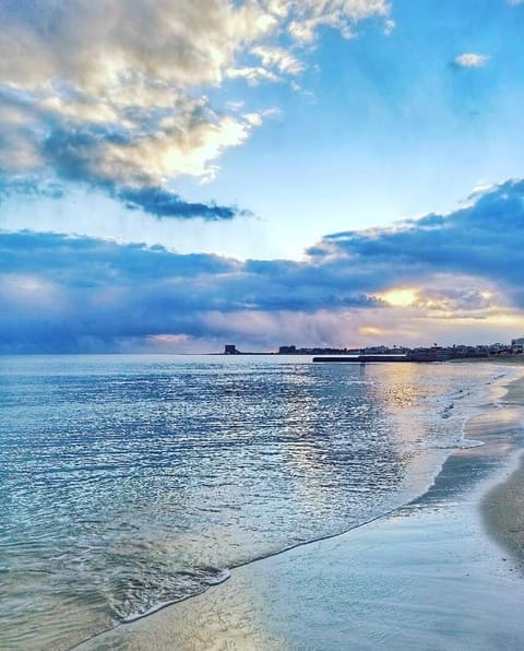 B&B La Strea Bed and Breakfast in Porto Cesareo