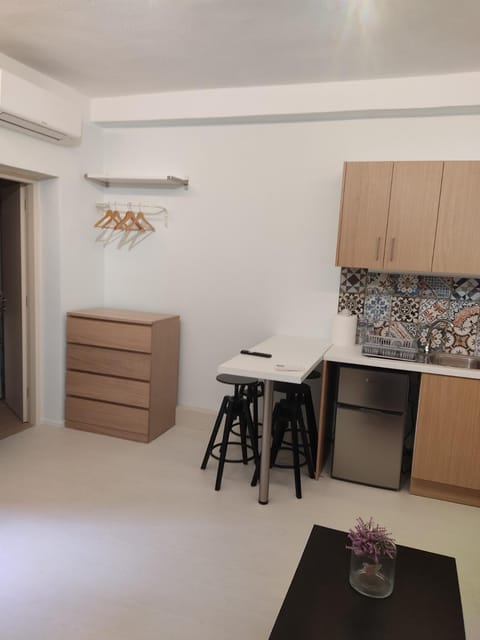 cortile antico Apartment in Corfu