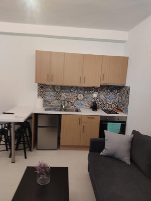 cortile antico Apartment in Corfu