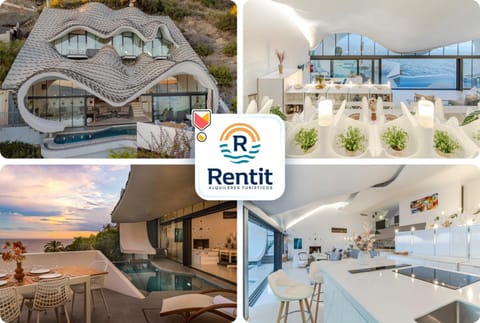 Property building, Day, Pool view, Swimming pool
