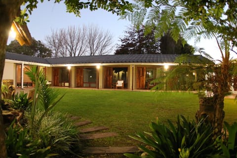 Property building, Garden, Garden