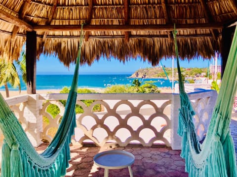 Property building, Restaurant/places to eat, Swimming pool