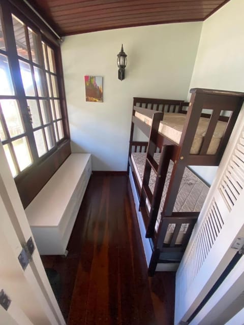 Portal dos Anjos - Casa 03 House in Vila Canaa