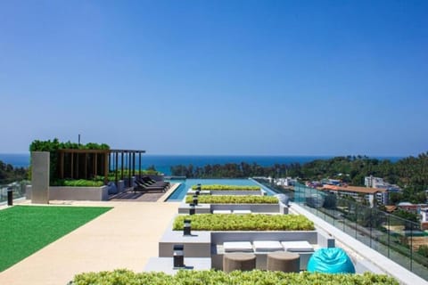 View (from property/room), Swimming pool