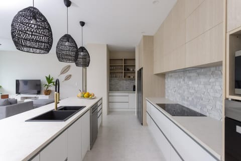 Kitchen or kitchenette, dishwasher, minibar, pet friendly, stove