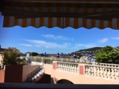 Résidence L'Ange Gardien - maeva Home - Studio 5 Personnes - Confort MAE-2979 Apartment in Villefranche-sur-Mer