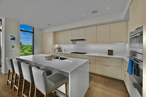 Park Lane 3300 apts Apartment in Honolulu