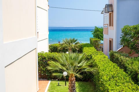 View (from property/room), Balcony/Terrace, Other, Sea view