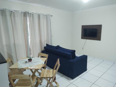 Apartamento Verolme V Apartment in Angra dos Reis