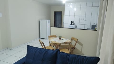 Apartamento Verolme V Apartment in Angra dos Reis