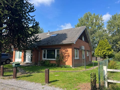 Les Marmottes Apartment in Wallonia, Belgium