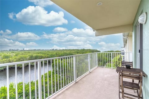 Renovated Spacious Townhome w Pool & Gym in Little Harbor Resort & Marina House in Ruskin