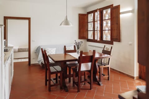 Fattoria Pagnana Suites & Pool Farm Stay in Tuscany