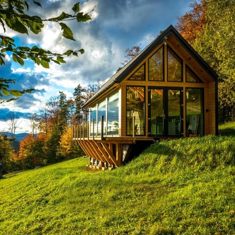 Property building, Day, Natural landscape, Garden