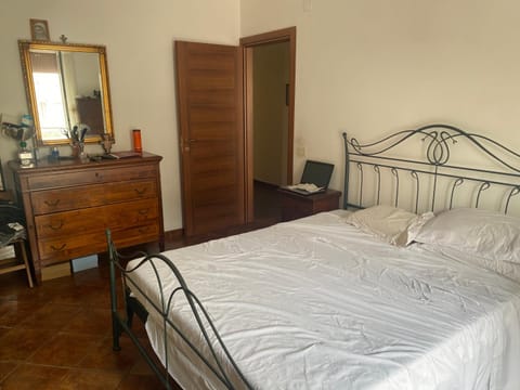 Appartamento Pasquale Apartment in Salerno