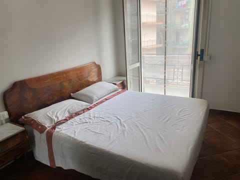 Appartamento Pasquale Apartment in Salerno