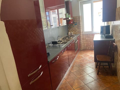 Appartamento Pasquale Apartment in Salerno