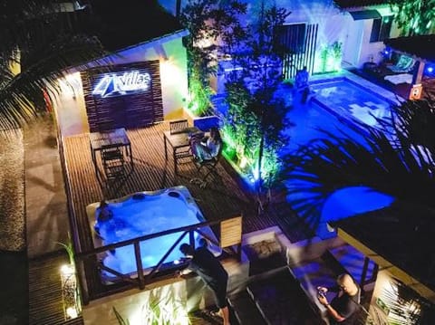 Property view