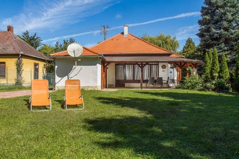 Property building, Summer