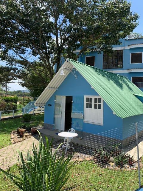 Meu Chalé Chalet in Miguel Pereira