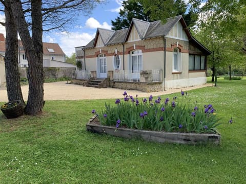 La petite maison de pecheur House in Centre-Val de Loire