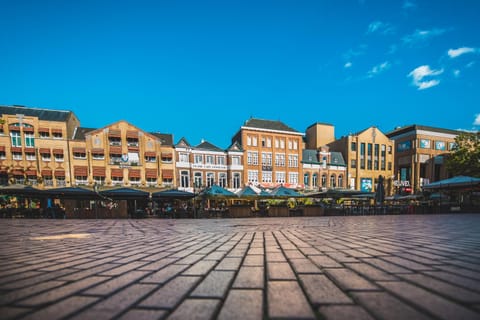 Queen Hotel Hotel in Eindhoven
