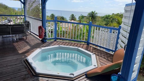 Property building, Spa and wellness centre/facilities