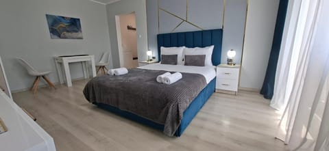 Riverside 1 Apartment in Timisoara