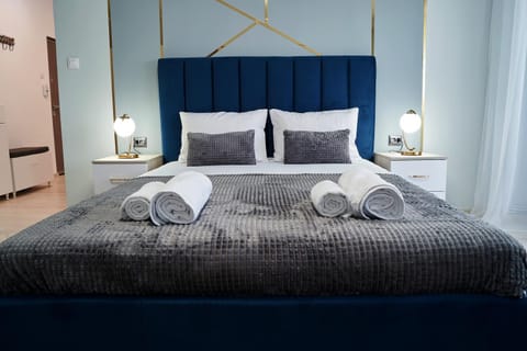 Riverside 1 Apartment in Timisoara