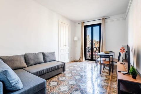 The Collection Barcelona - Gran Vía Historic Catalan 4BD only for Families or Business groups Apartment in Barcelona
