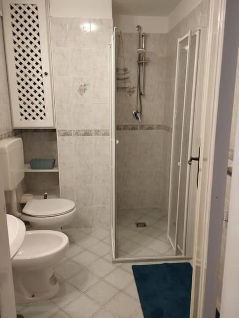 Casa Nannina Apartment in Ischia