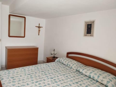 Casa Nannina Apartment in Ischia