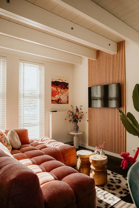 Slapen aan Zee Apartment in Vlissingen