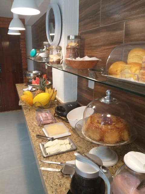 Pousada das Pedras Inn in Mangaratiba