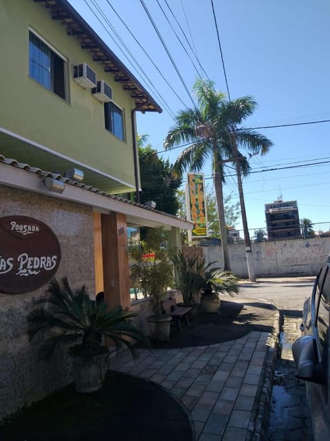 Pousada das Pedras Inn in Mangaratiba
