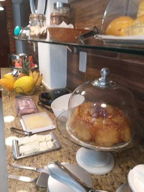 Pousada das Pedras Inn in Mangaratiba