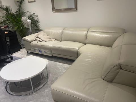 Capewell Gibson House Vacation rental in Sheffield