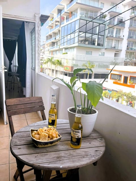 Patio, Balcony/Terrace