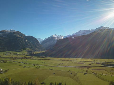 View (from property/room)