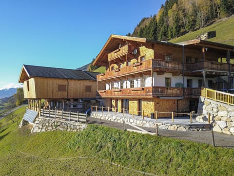 Leitenhof Fam.Steger Apartment in Salzburgerland