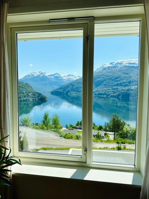 Property view