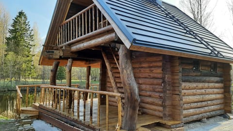 Property building, Spring