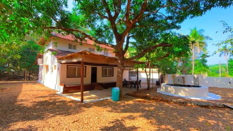 Property building, Other, Garden view, Parking