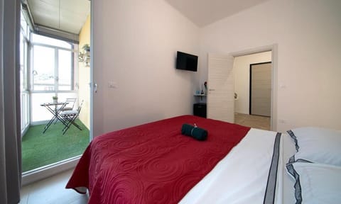 Triumvirato Rooms Bed and Breakfast in Bologna
