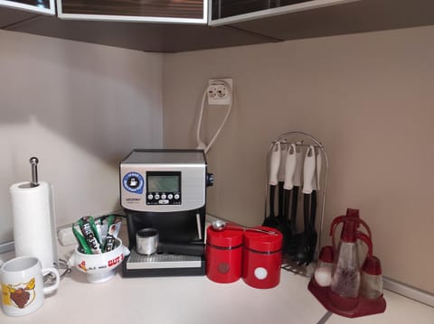 Етаж от къща - Нощувки Ками Apartment in Pleven