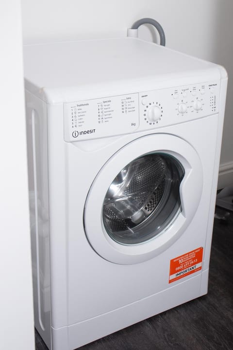 washing machine, dryer