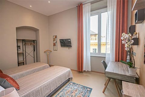 Affittacamere Gioiello Bed and Breakfast in Genoa