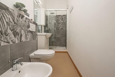 Affittacamere Gioiello Bed and Breakfast in Genoa